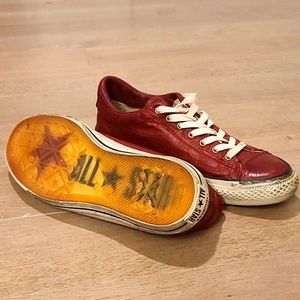 Converse X John Varvatos